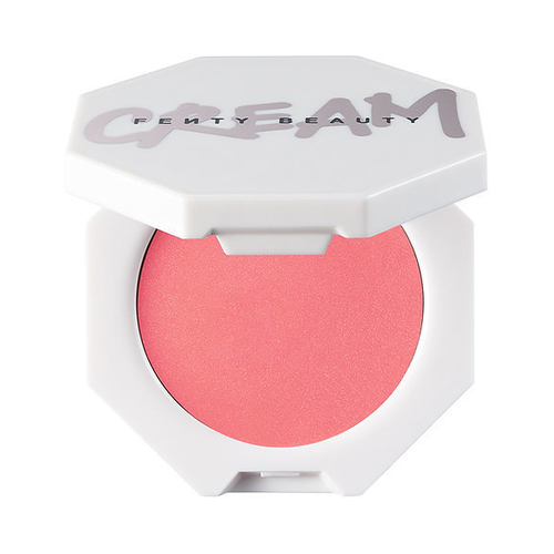 Fenty Beauty- Cheeks Out Freestyle Cream Blush- Petal Poppin 02
